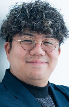 Yamashita, Taiki