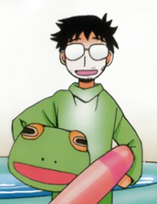 Mizukami, Satoshi Image