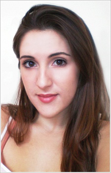 Schuckman, Amanda