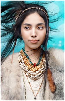 Kizuki, Minami Image