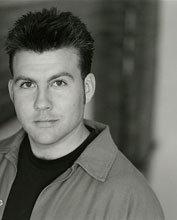 Barr, Jason
