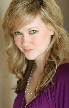 Treadwell, Amy Image