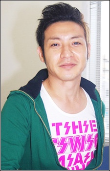 Takeshi Tsuruno