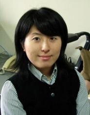 Shinohara, Chie Image