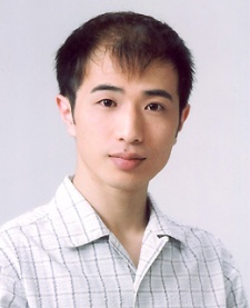 Mizoguchi, Masaru image