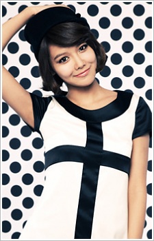 Choi, Soo-young Image