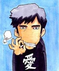 Inoue, Kazurou Image