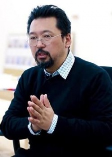 Murakami, Takashi