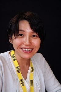 Ichiguchi, Keiko