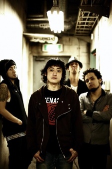 Pay money To my Pain Image