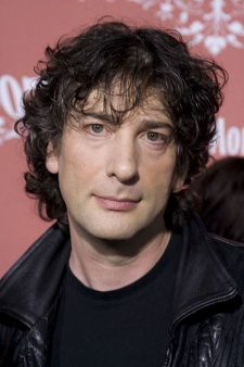 Gaiman, Neil