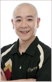 Yasuhiro Takato