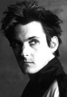 Winston Wilson, Wade