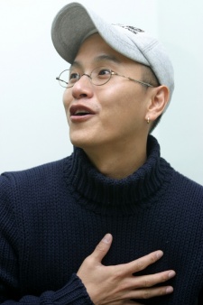 Kim, Yeong Seon