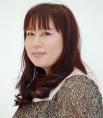 Iida, Kaori