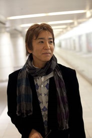 Hayashi, Tetsuji Image