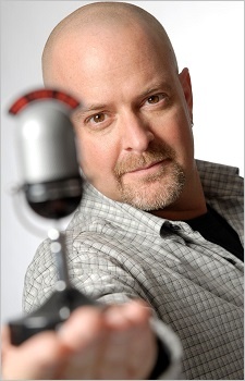 Roger Rhodes - Pictures - MyAnimeList.net