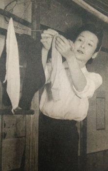 Horikoshi, Setsuko