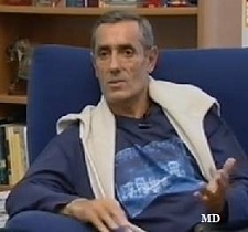 Gianfranco Gamba