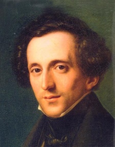 Mendelssohn, Felix Image