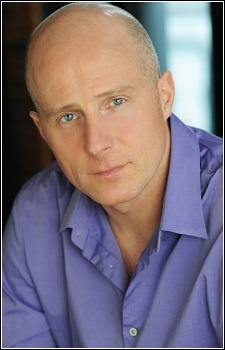 Daingerfield, Michael