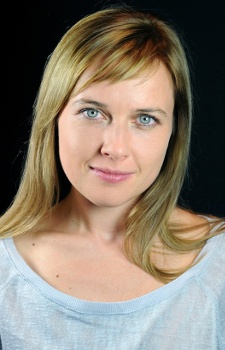 Turlet, Aurélie