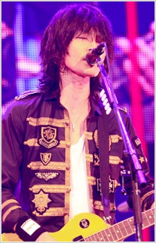 Fujiwara, Motoo Image