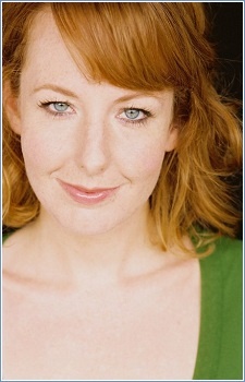 Tracey Rooney - Pictures - MyAnimeList.net