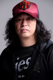 Teshima, Isamu Image