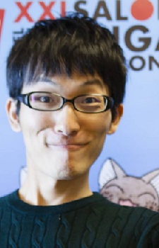 Tashiro, Tetsuya Image