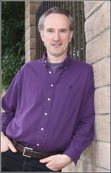 Lee, John Rafter image