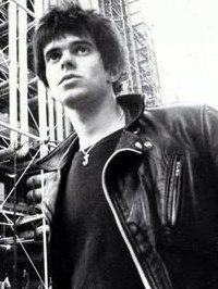 Burnel, Jean-Jacques Image