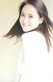 Seiko Matsuda 