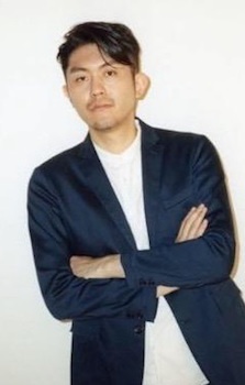 Hoshino, Junichi Image