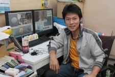 Iwamoto, Akira Image