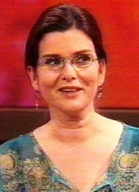 Scarlet Cavadenti