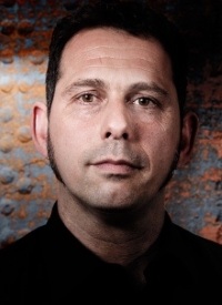 Sascha Von Zambelly