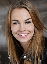 Olivia Büschken