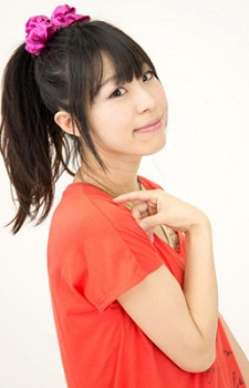 Fukuyama, Saori Image