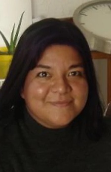 Diana Pérez