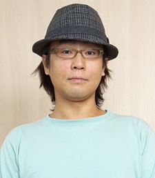 Itou, Keisuke Image