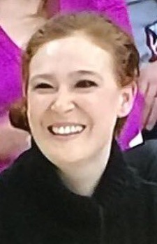 Violadé, Lilian