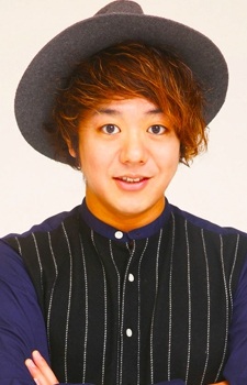 Sakanoue, Yousuke Image