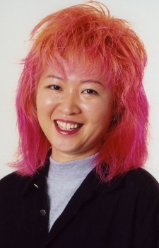 Katsuki, Masako
