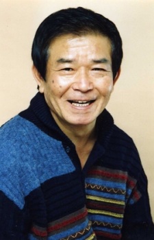 Ishimaru, Hiroya