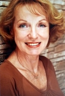 Rudolph, Liane