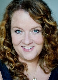 Susanna Sandvoss