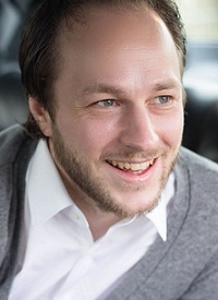 Michael Wiesner