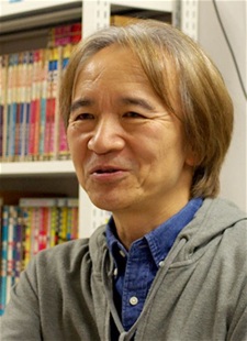 Sugaya, Mitsuru Image