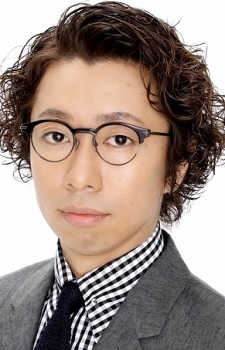 Sunamori, Taketeru Image